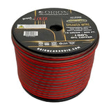 Speaker Wired Roll XS10300 Side View