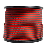 Side View XS12300 Speaker Wired Roll