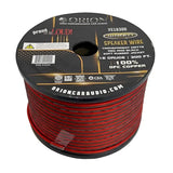 Side View Speaker Roll XS16300 Cable