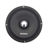 Orion Car Audio Accessories