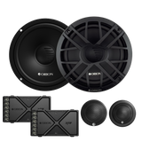 ORION  Component Speaker System without background