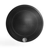 Orion Black Metallic XTR-TWEETER.6 Front view