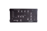 XTR-X3R - The Ultimate 3-Way Electronic Crossover - Orion Car Audio