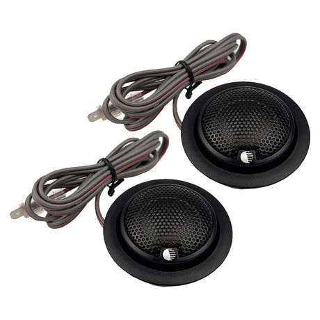 Orion Car Audio Accessories