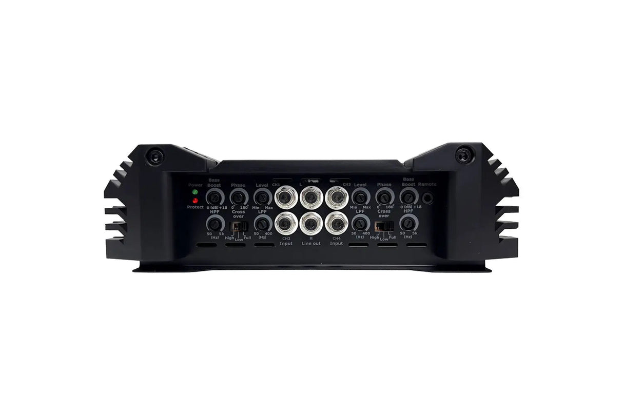 XTR1000.4 ORION 147281536 Orion Car Audio