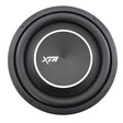 Shallow Subwoofer Front View XTR Series