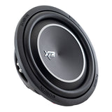 Shallow Subwoofer Side View XTR Series