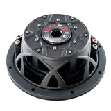 Shallow Subwoofer XTR Series XTR10SWD4 10 Inch 