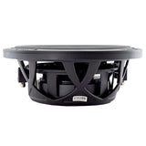 Shallow Subwoofer XTR Series 10 Inch XTR10SWD4 Side View