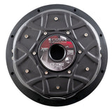 Shallow Subwoofer Dual 2 Ohm XTR Series 12 Inch 2 Ohm 