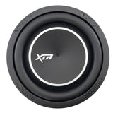 Shallow Subwoofer 12 Inch Front View XTR12SWD2