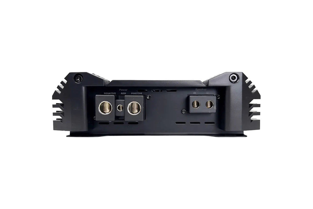 XTR1500.1Dz - 1500 Watt RMS Class D Monoblock Amplifier - Orion Car Audio