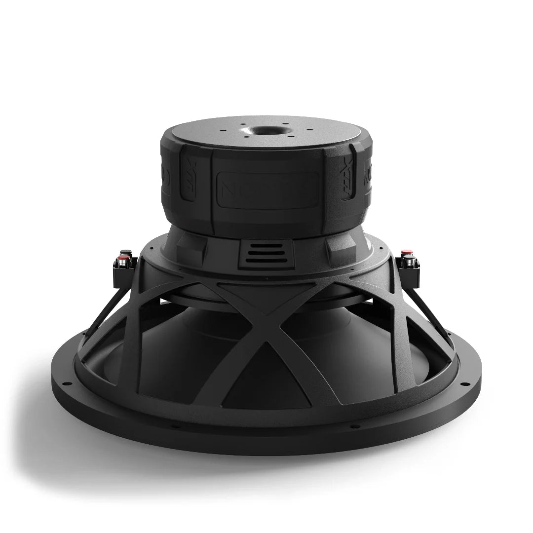 XTR15D2 Side Back Profile 750W RMS