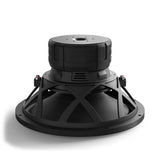 XTR15D2 Side Back Profile 750W RMS