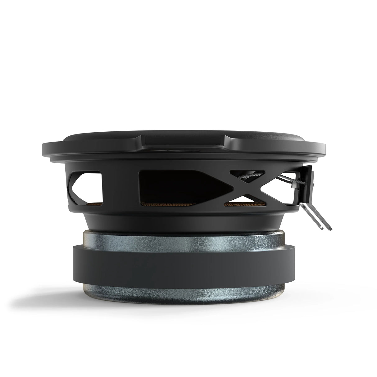 ORION XTR275.2 2.75" 2-Way Coaxial Speakers side view
