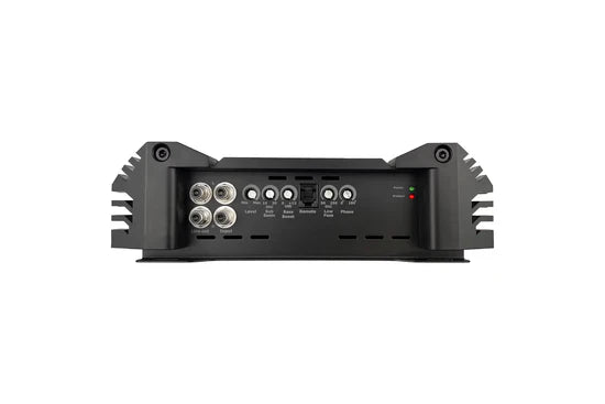 XTR  Series 500W RMS 1-Channel Class-D Amplifier