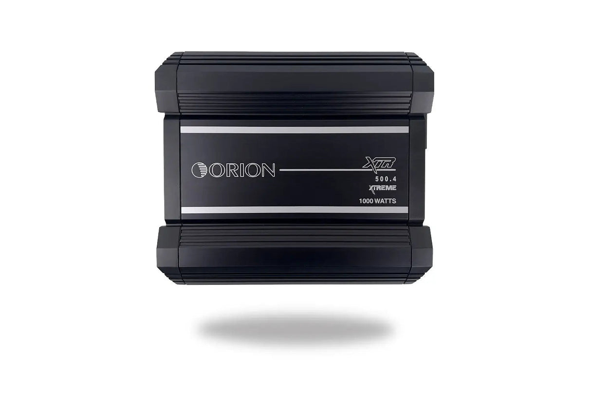 XTR500.4 ORION 147278486 Orion Car Audio