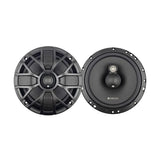 6.5" XTR SERIES 3-Way 75 Watts RMS / 300 Watts MAX Coaxial Speakers