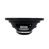 XTR654NEO - 6.5 inch 4 Ohm Shallow Neodymium Midrange Speaker - Orion Car Audio