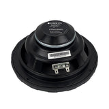 XTR654NEO - 6.5 inch 4 Ohm Shallow Neodymium Midrange Speaker - Orion Car Audio