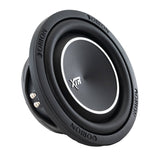 Shallow Subwoofer XTR Series Side View