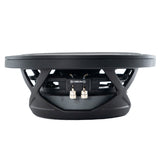XTR Series Shallow Subwoofer Side View