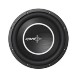 XTR Pro Series Shallow Subwoofer 12 Inch Dual 2 Ohm