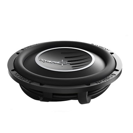 Shallow Subwoofer XTRPRO Series 12 Inch Dual 2 Ohm