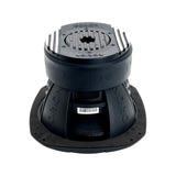 XTRPRO102D - 10 Inch Subwoofer 1250 Watts RMS 2-Ohm DVC - Orion Car Audio
