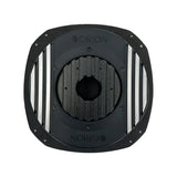 XTRPRO122D - 12 Inch Subwoofer 1500 Watts RMS 2-Ohm DVC - Orion Car Audio