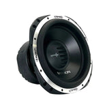 XTRPRO124D - 12 Inch Subwoofer 1500 Watts RMS 4-Ohm DVC - Orion Car Audio