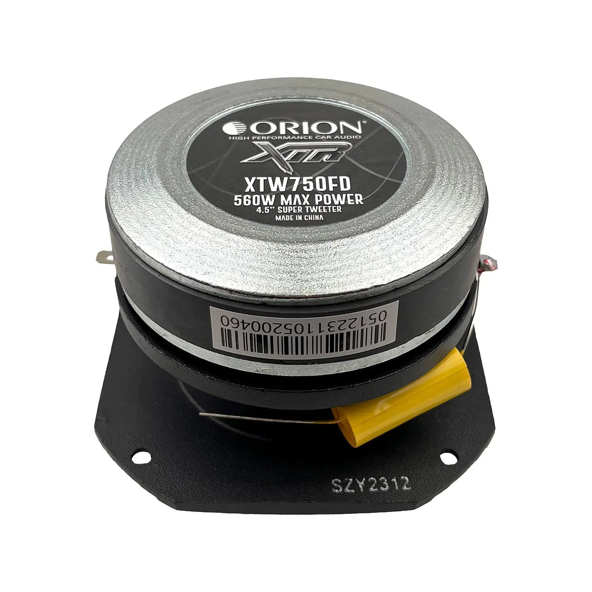 XTW750FD ORION 147335842 Orion Car Audio