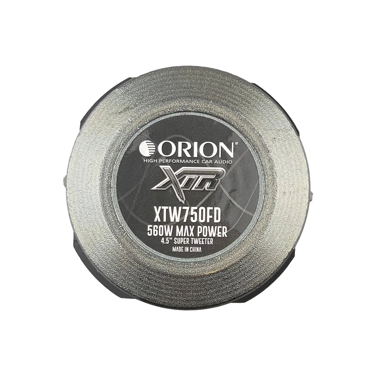 XTW750FD ORION 147336095 Orion Car Audio
