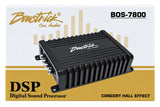 Bowstrick DSP 7800 Digital Signal Processor