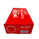 TWISTER AUDIO VORTEX 6.5" 300W RMS MIDRANGE SPEAKER (VTX-654M)