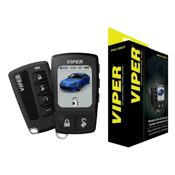 VIPER D9957V