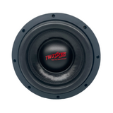 TWISTER AUDIO TORNADO SERIES 10" DVC 4 OHM 1200 WATTS RMS (TRN-1044)