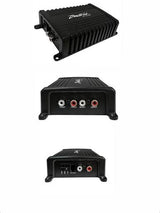 Bowstrick DSP 7800 Digital Signal Processor