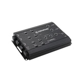 6 CH LOC W/ BASS RESTORATION, SUMMING AND OEM LOAD
