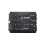 6 CH LOC W/ BASS RESTORATION, SUMMING AND OEM LOAD