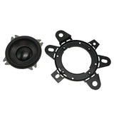 MCLASS 2.5" SPKR W/ ADAPTER BRACKET