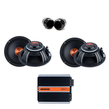 MEMPHIS MOJO PRO VOICE BUNDLE