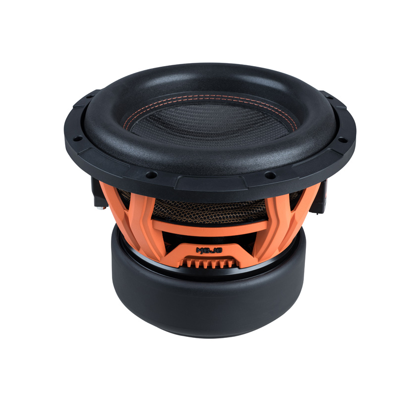 MOJO 12" 1 OR 2 OHM SELECTABLE SUB
