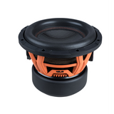 MOJO 12" 1 OR 2 OHM SELECTABLE SUB