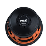 MOJO 12" 1 OR 2 OHM SELECTABLE SUB
