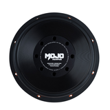 MOJO 12" 1 OR 2 OHM SELECTABLE SUB