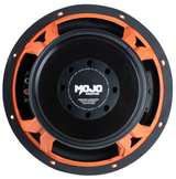 MOJO 15" 1 OR 2 OHM SELECTABLE SUB