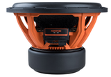 MOJO 15" 1 OR 2 OHM SELECTABLE SUB