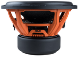 MOJO 15" 1 OR 2 OHM SELECTABLE SUB