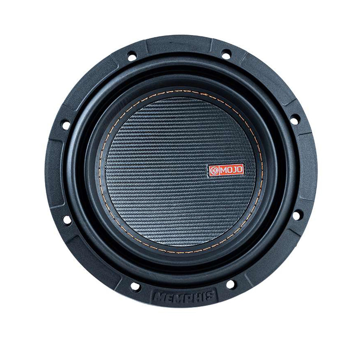 MOJO MINI 6.5" 1 OR 2 OHM SELECTABLE SUB